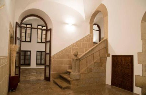 Palacio Muñoz Chaves Cáceres - Foto 26