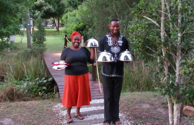 Lily Pond Country Lodge - Foto 38