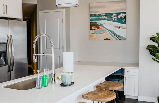 Kasa The Gulch Nashville - Foto 35