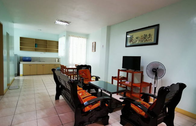 Villa Lolita Apartelle - Foto 1