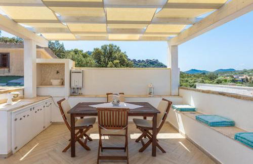 Giglio apartment vista mare wifi e parcheggio privato - Foto 12