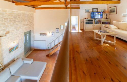 Villa Vitsilias under the cretan sky - Photo 59