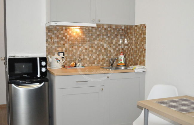 ENJOY! Apartments & Studios - Nekrasova - Foto 30