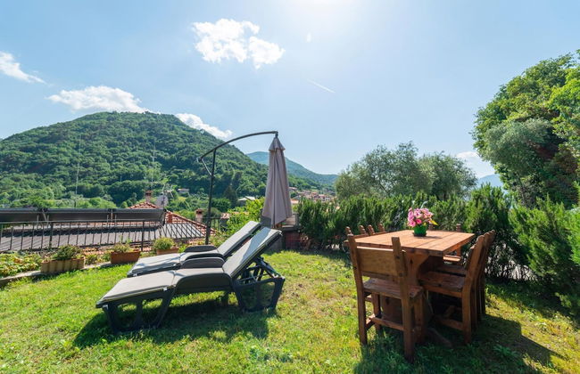 Ca del Doss - CM in Bellagio - Foto 6