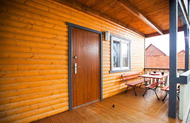 Holiday Home in Rewal Near Baltic Beach - Photo 13