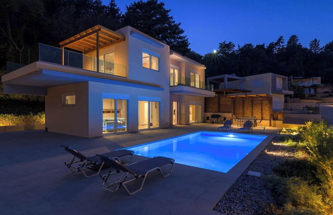 Villa Anastazia - Foto 20