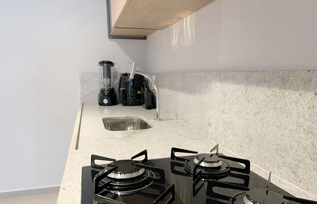 Oceânica Cabo Branco - Foto 62