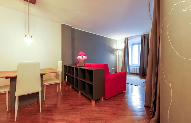 Laubenapartment - Foto 14