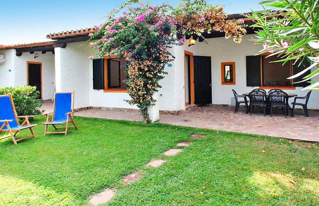 Residence Cormoran, Loc. Campus Villasimius - Foto 22