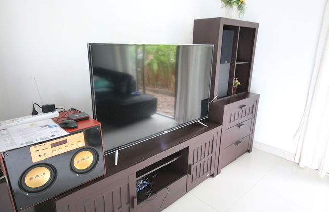 Bali Tropicana Pool Villa - Foto 7