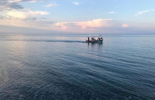 Olympus Beach Aigani Family House - Photo 38