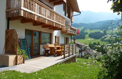 Ciasa Lisüra - Foto 31