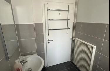 Ferienwohnung - Monteurzimmer am Aartalssee Bischoffen - Foto 54