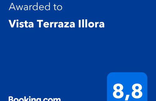 Vista Terraza Illora - Foto 29