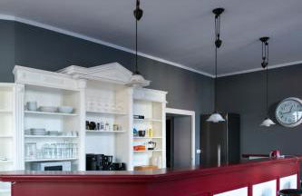 Alt-Berliner Eckkneipe - "Feuchte Ecke" - Foto 1