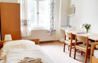 Die Malche Gäste und Tagungshaus 16 - Photo 9