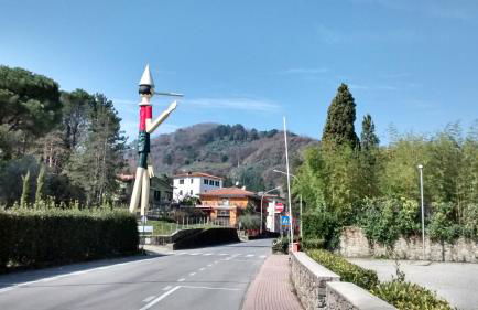 La Casa dell'Olivo - Foto 36