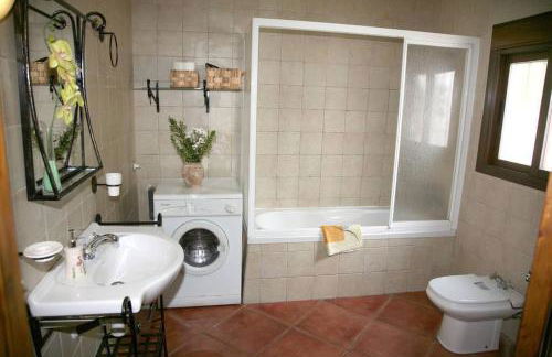 CAZORLA-ALCON, CASA HOYA DON GASPAR - Foto 6