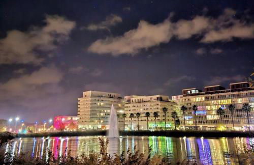 Toit-terrasse avec vue magnifique sur Montpellier - Foto 27