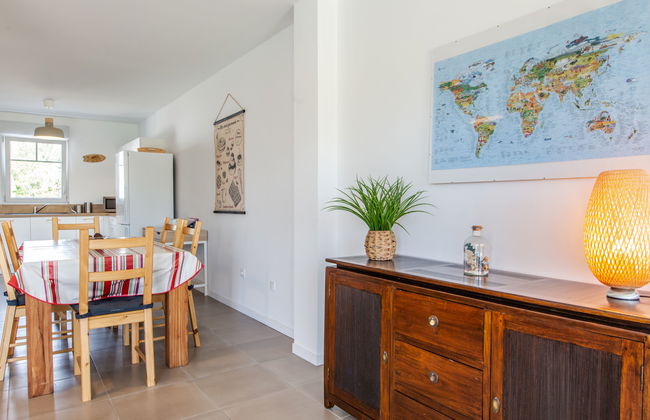 Les Fougères - Foto 10