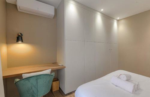 Luxe et Design avec parking gratuit - Foto 21