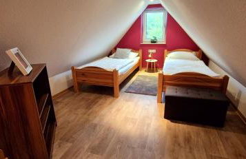 Apartmenthaus Haus am Grün - Foto 11