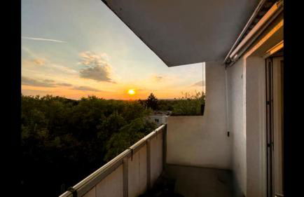 Moderne 3-Zimmer-Ferienwohnung bei Frankfurt - frisch renoviert, zentral gelegen und perfekt für Familien und Business-Trips - Foto 6