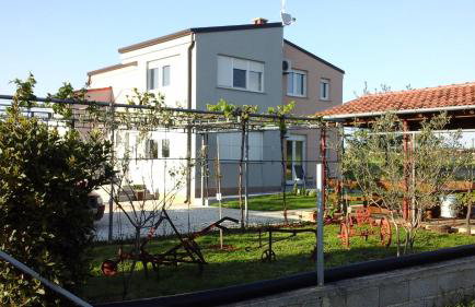 Apartment Ivano - Foto 11