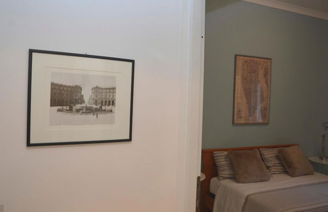 Vatican Corner Family Apartment - Vatican Corner Family - Foto 21