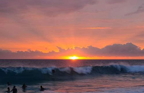 Amazing condo peaks of ocean view On Ali'i Dr by surf spots - Foto 33