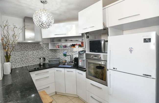 Avi's Suites - 44 Hativat Hanegev - Foto 7