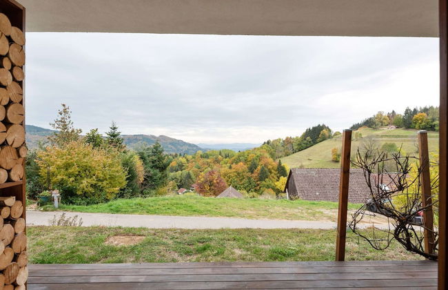 Apartment in Kleines Wiesental - Foto 24