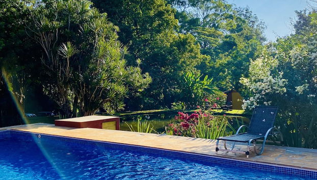 Pousada Rio Gouveia - Foto 2, Imagen principal