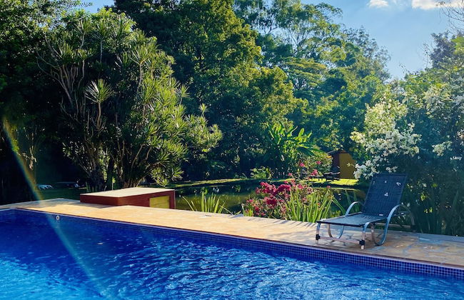 Sítio Rio Gouveia - Foto 1