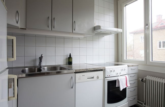 Live and Stay Lagerbring - Photo 29