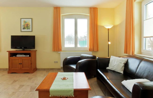 Gemutliche Ferienwohnung in Satow - Foto 7