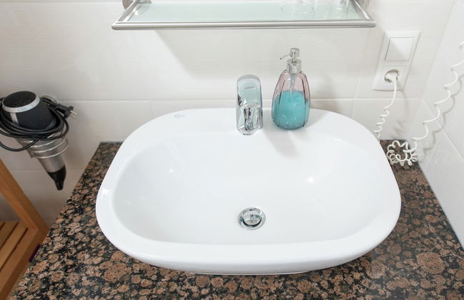 Comfortable Holiday Home in Saxony With Terrace - Foto 32