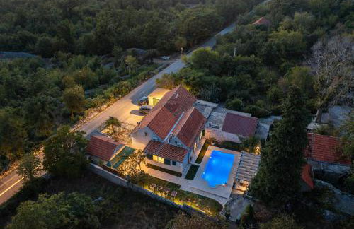 Holiday Home Mamita - Heated pool - Foto 41