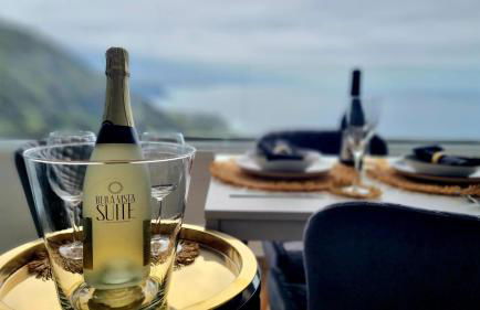 Bella-Vista Suite Endless views over the ocean - Foto 63