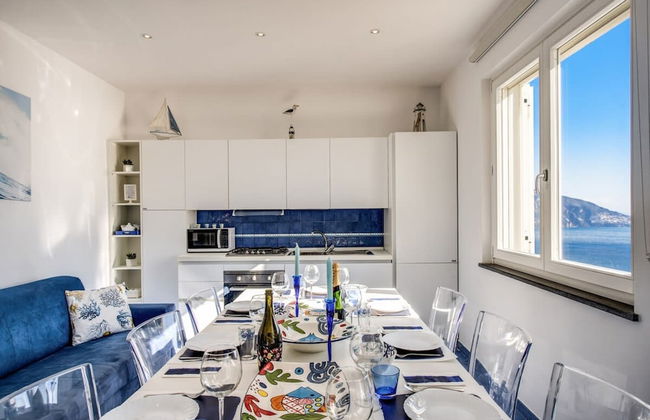 Belvedere Delle Sirene - Foto 25