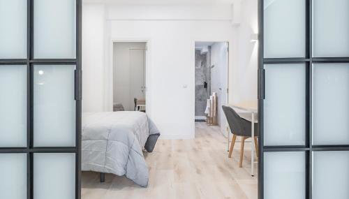 Apartamento Elegante Madrid Vicálvaro - Foto 2