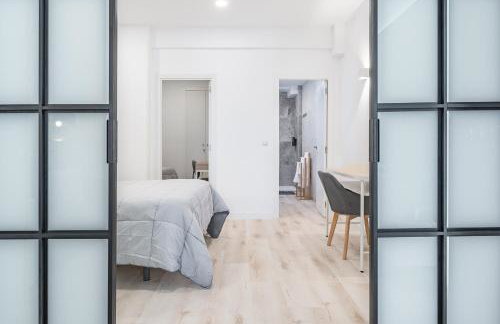 Apartamento Elegante Madrid Vicálvaro - Foto 2