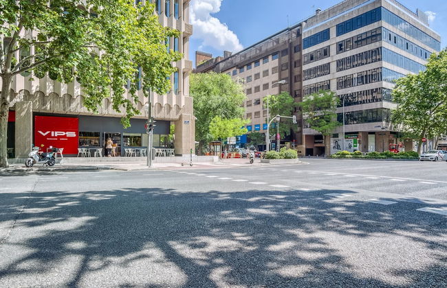 Limehome Madrid Calle de Don Ramón de la Cruz - Foto 56