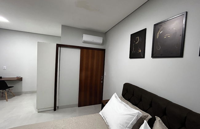 Aquarela Apart Hotel - Foto 11