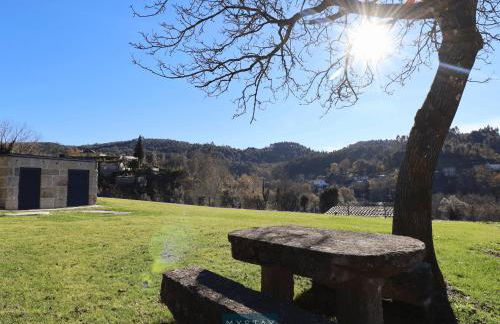 Casa d'Henrique Retreat Pool and Spa - Foto 76