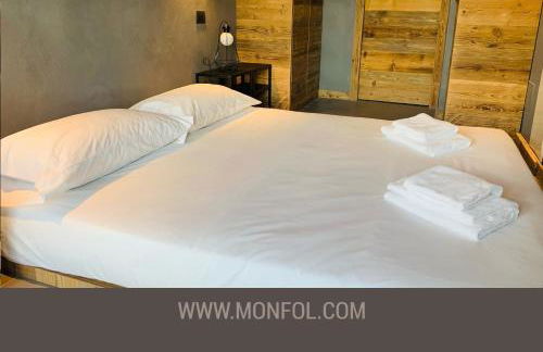 Grand Maison Monfol - Photo 5