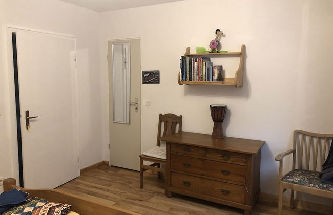 Apartment in Deudesfeld With Private Terrace - Foto 4