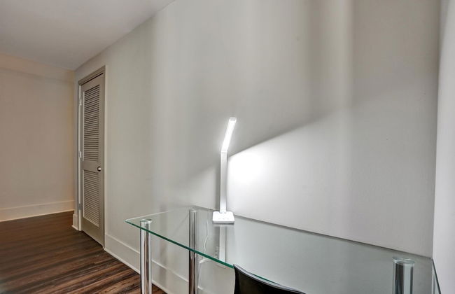 Global Luxury Suites Buckhead Atlanta - Foto 24