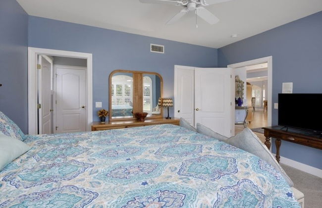 Bella Vita 5 Bedroom Home by RedAwning - Foto 2