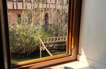 Gîte de la Rivière Enchantée - Foto 34